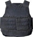 Chaleco antipuñaladas en DayZ - Aislamiento y capacidad de carga